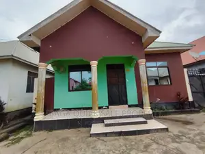 4bdrm House in Chamanzi, Mbagala for sale