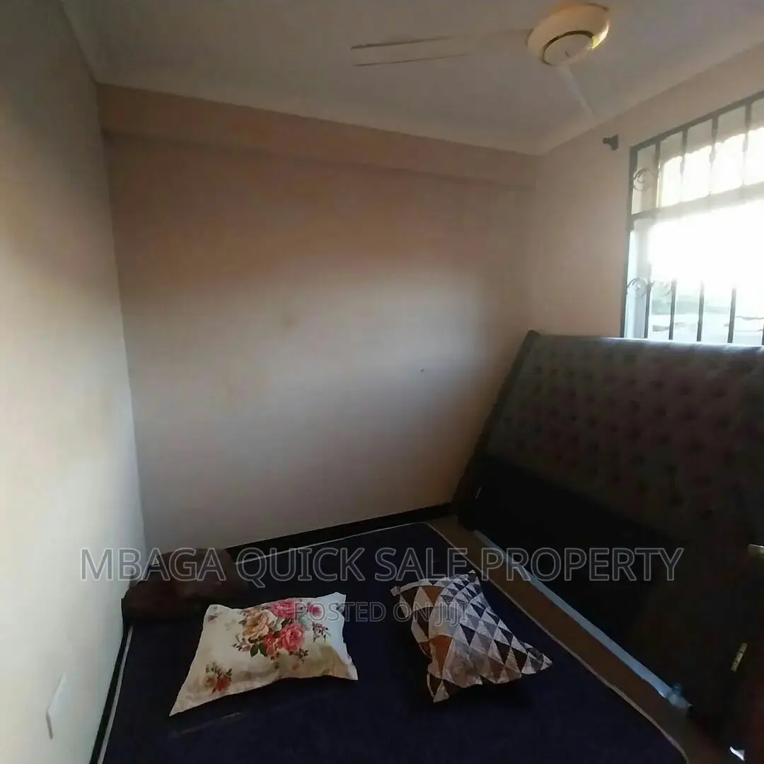 3bdrm Apartment in Msasani for rent