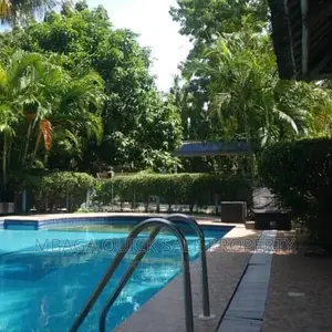 Furnished 3bdrm Villa in Mikocheni Ridhiwani for rent
