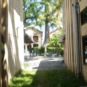 Furnished 3bdrm Villa in Mikocheni Ridhiwani for rent