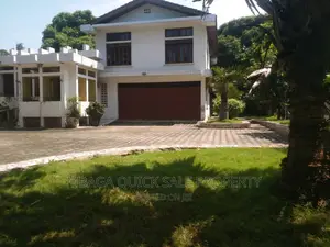 4bdrm House in Mikocheni A for rent