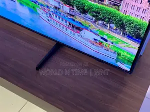 Offer Samsung 75" Crystal Uhd Cu8000 2023