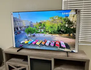 Offer Samsung 75" Crystal Uhd Cu8000 2023