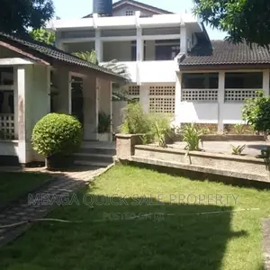 4bdrm House in Mikocheni A for rent