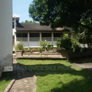 4bdrm House in Mikocheni A for rent