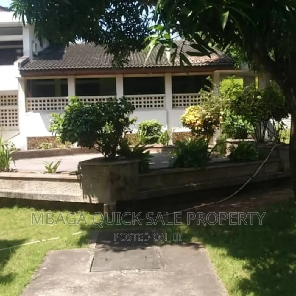 4bdrm House in Mikocheni A for rent