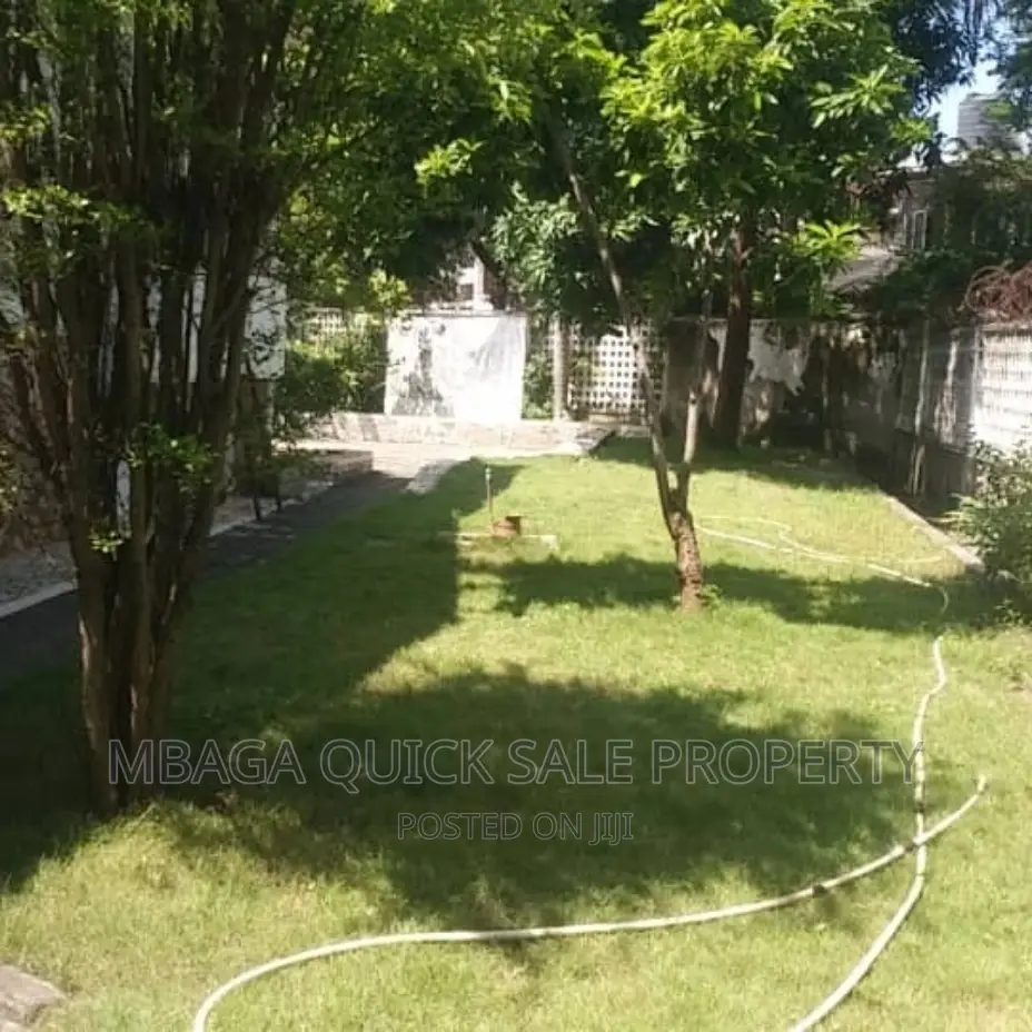 4bdrm House in Mikocheni A for rent