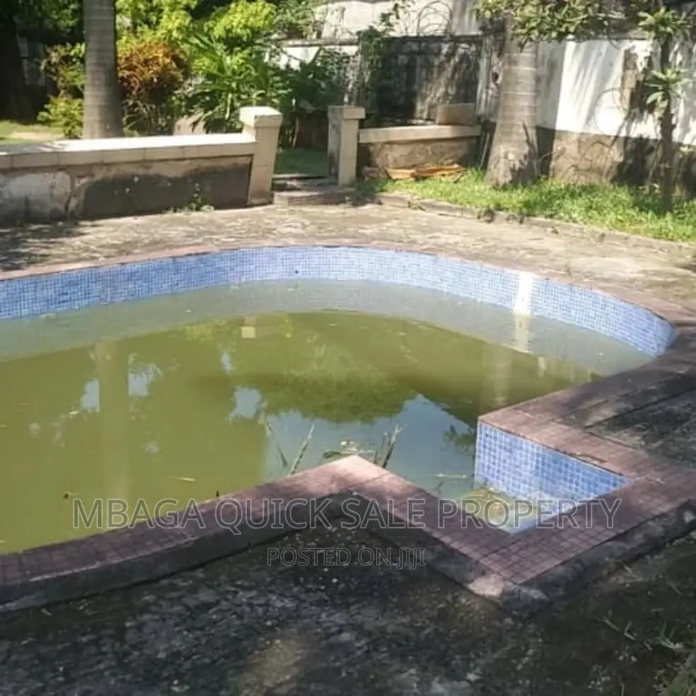 4bdrm House in Mikocheni A for rent