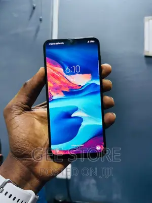 Samsung Galaxy A50 64 GB Black