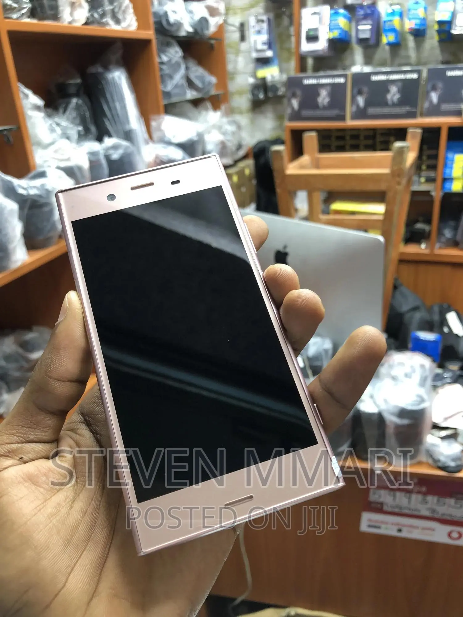 Sony Xperia XZ1 64 GB Gold