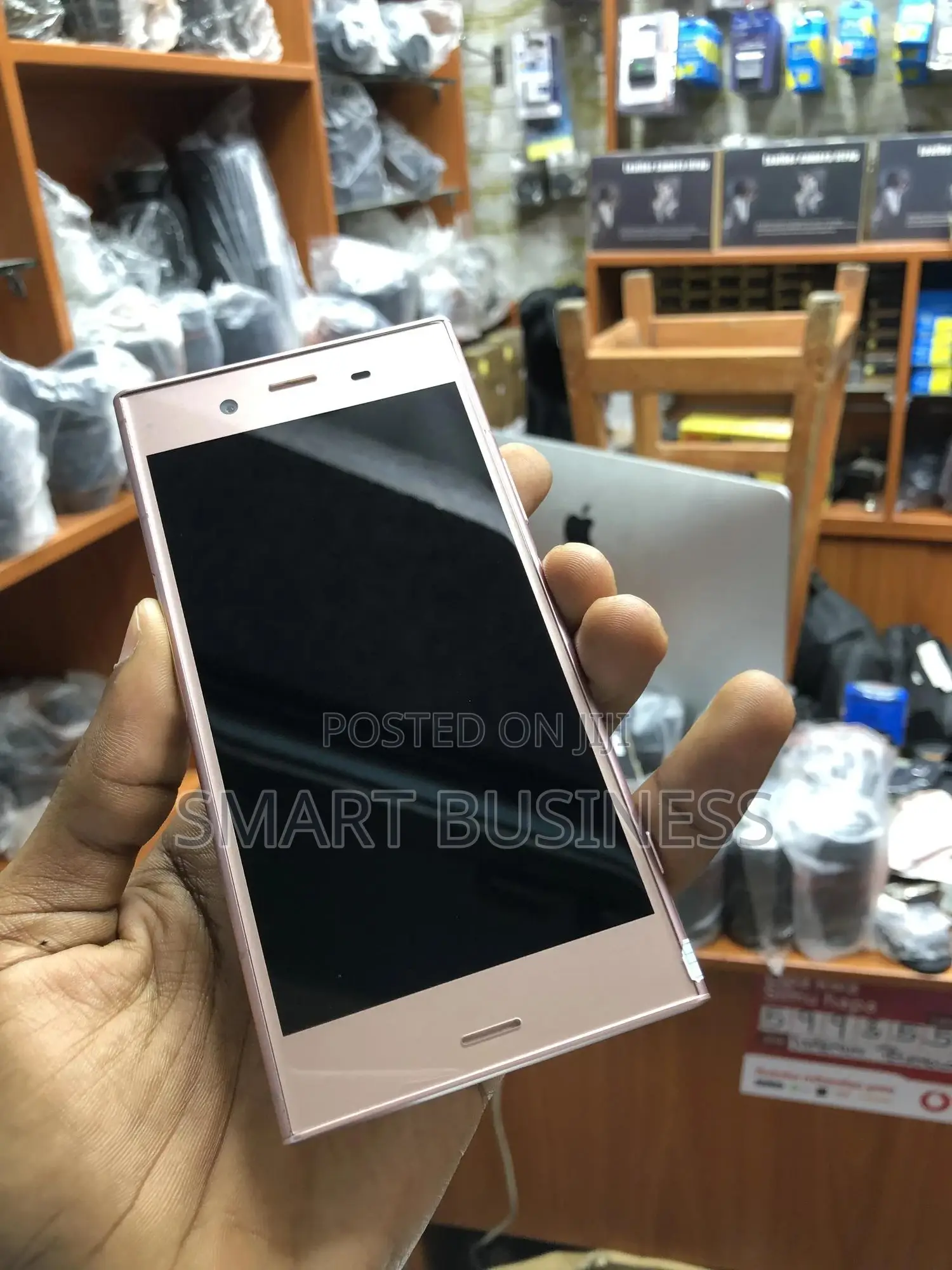 Sony Xperia XZ1 64 GB Gold
