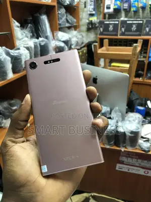 Sony Xperia XZ1 64 GB Gold