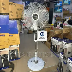 AILYONS Quality Fan