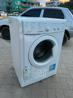 Washing Maching 7kg