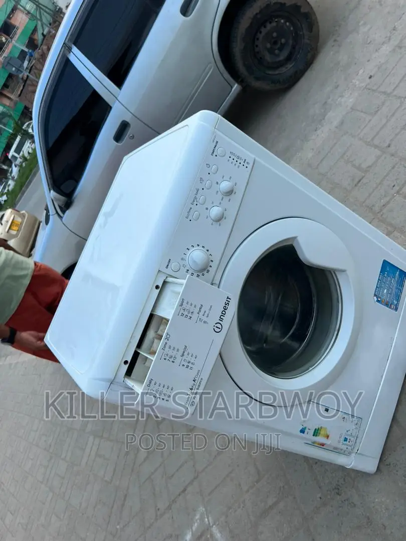 Washing Maching 7kg