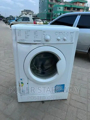 Washing Maching 7kg