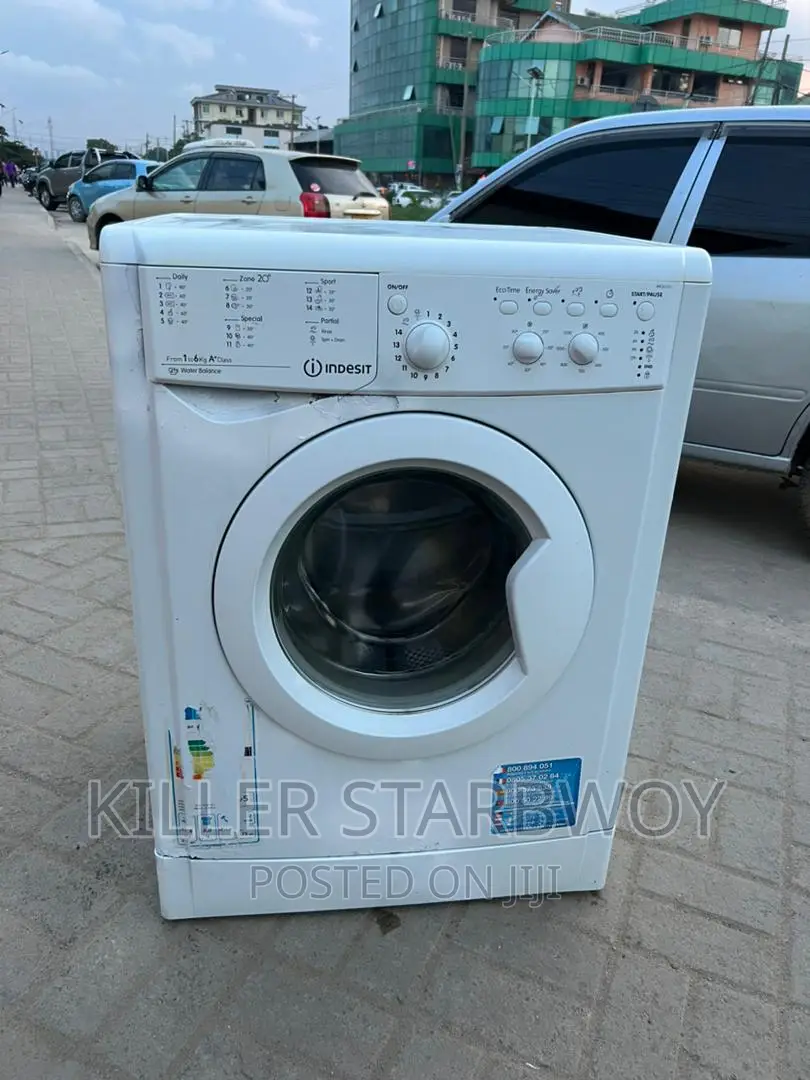 Washing Maching 7kg