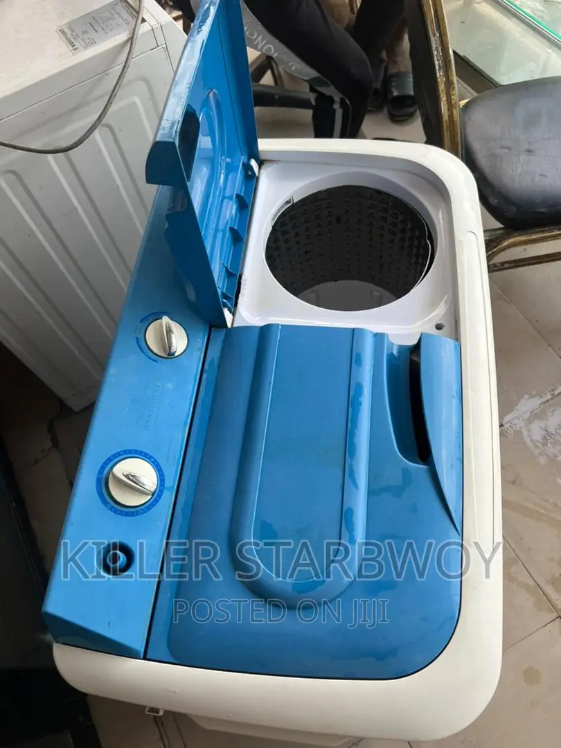 Washing Machine 7kg
