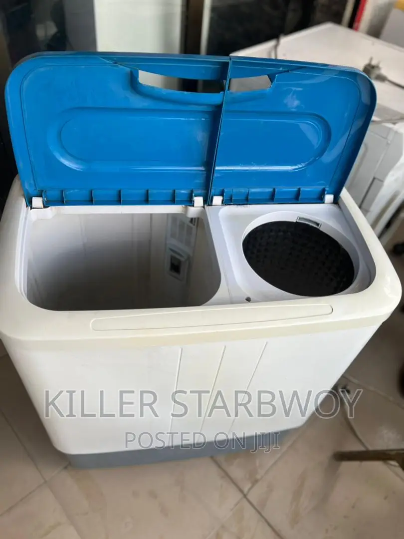 Washing Machine 7kg