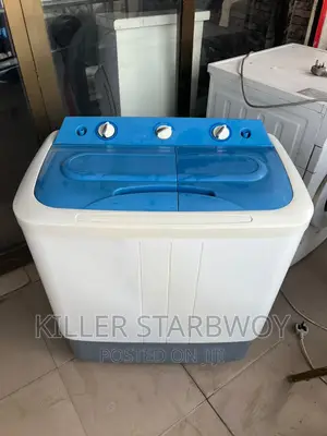 Washing Machine 7kg