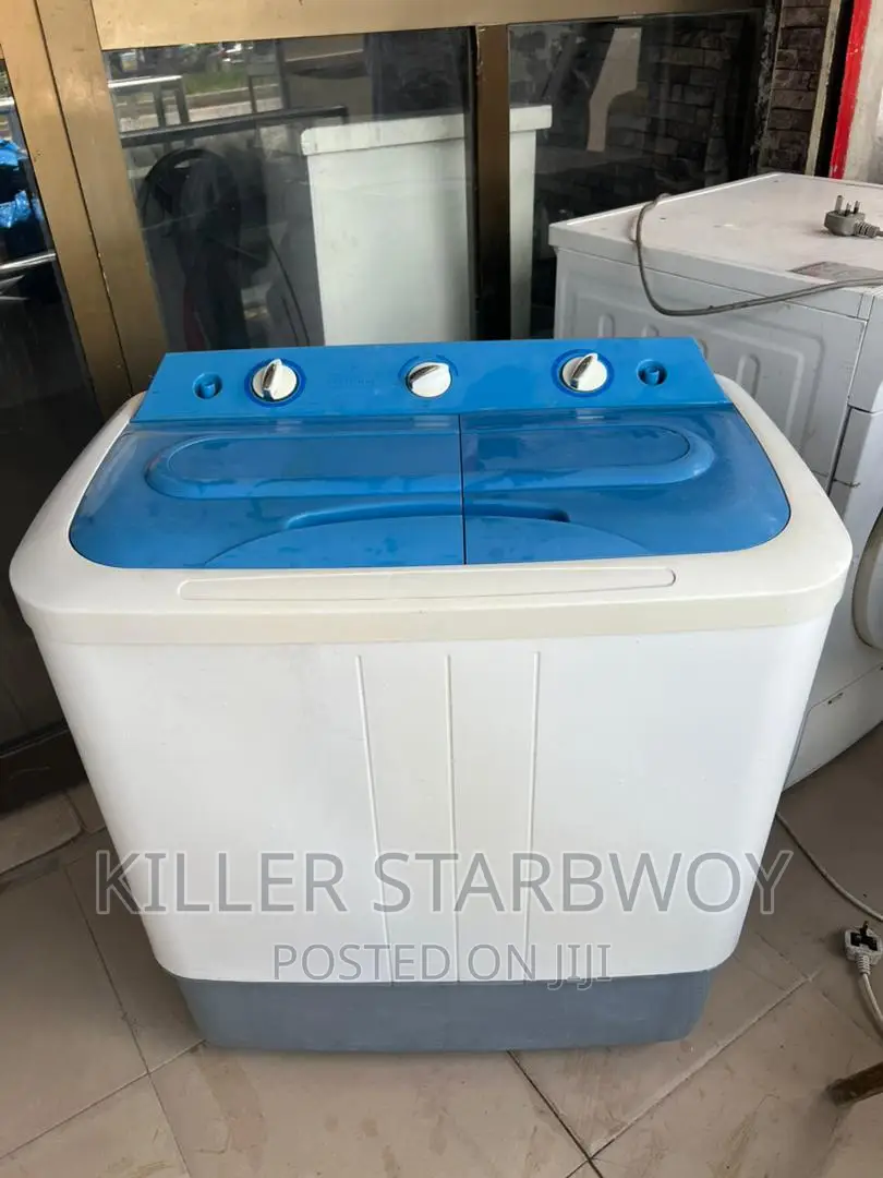 Washing Machine 7kg