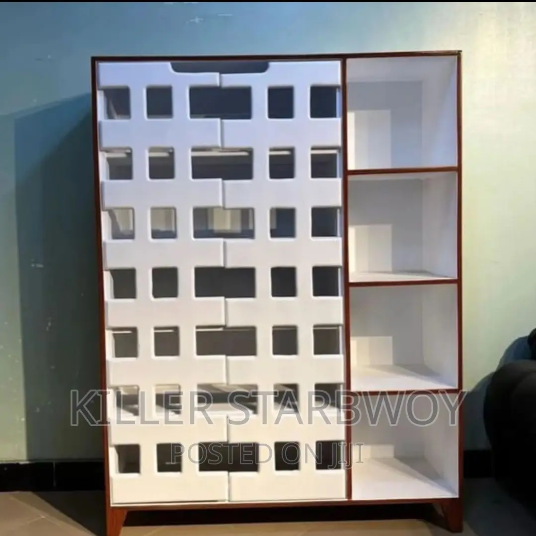 Classic Shoe Racks