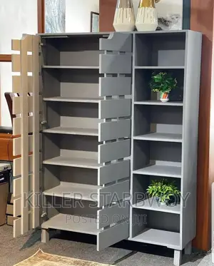 Classic Shoe Racks