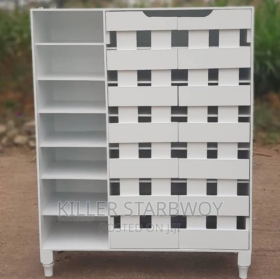 Classic Shoe Racks