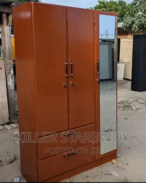 Makabati Ya Nguo