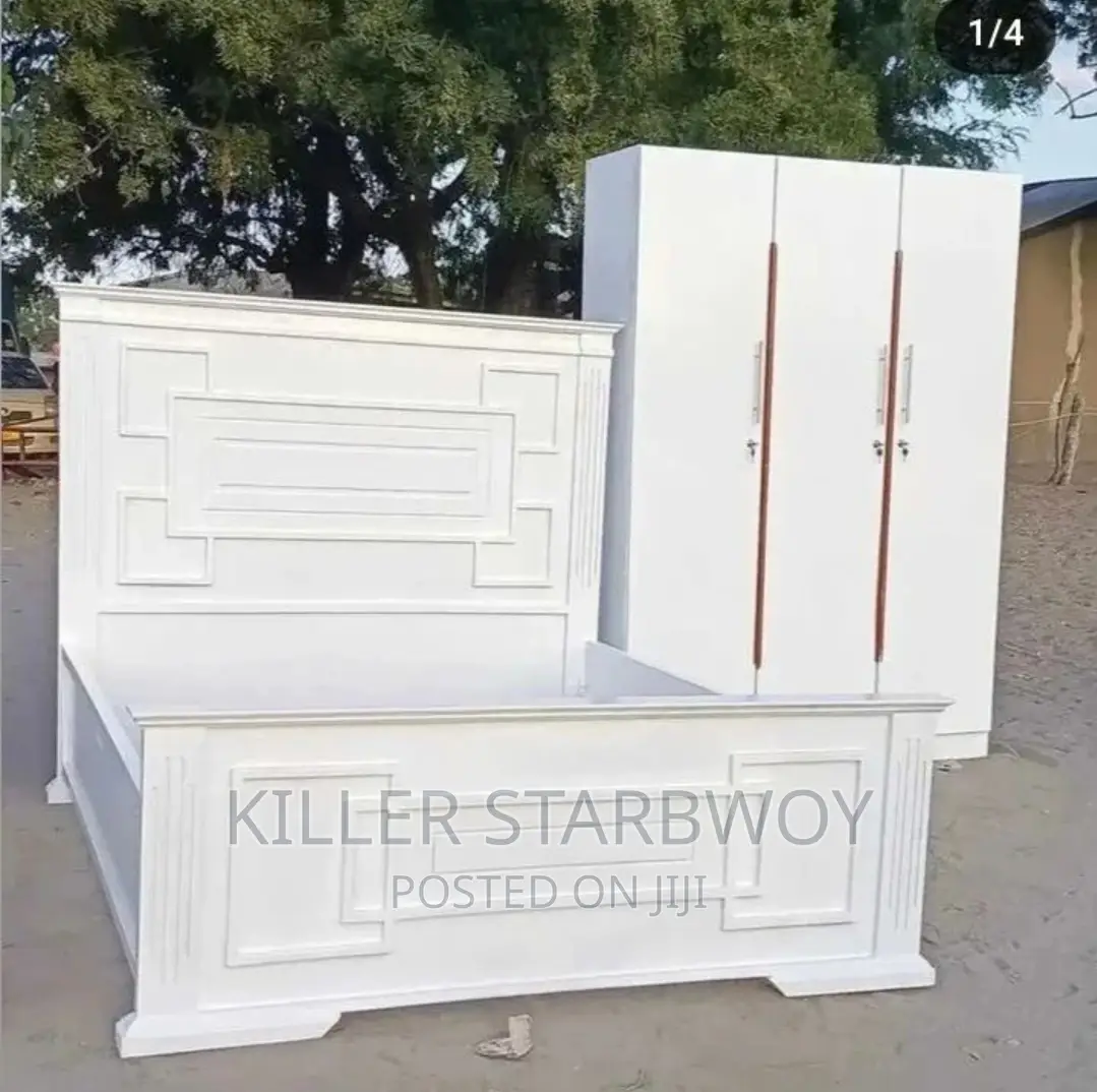 Makabati Ya Milango 3