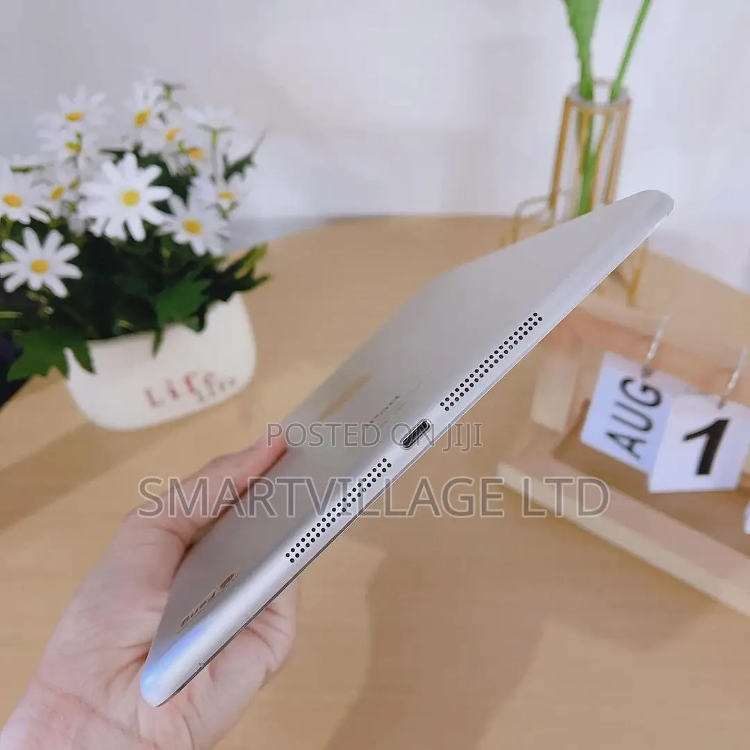 Apple iPad Air 2 64 GB Gray