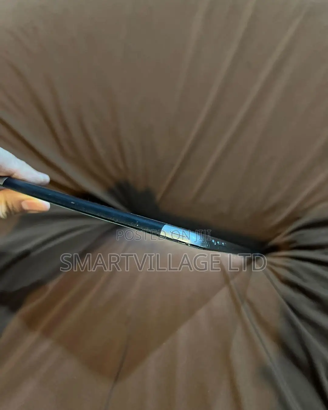 Apple iPad Air 64 GB Gray