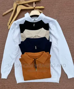Mens Sweater | Masweta Mapya