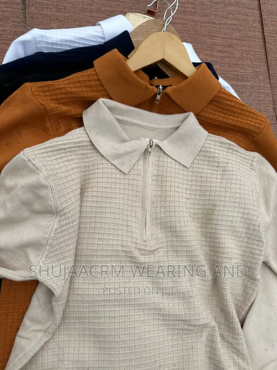 Mens Sweater | Masweta Mapya