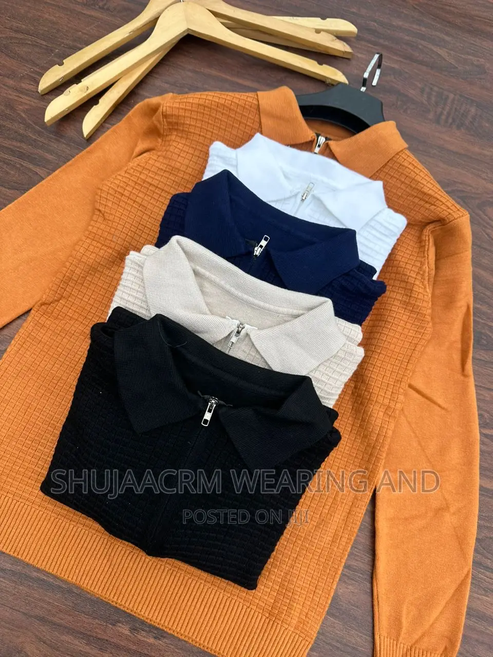 Mens Sweater | Masweta Mapya