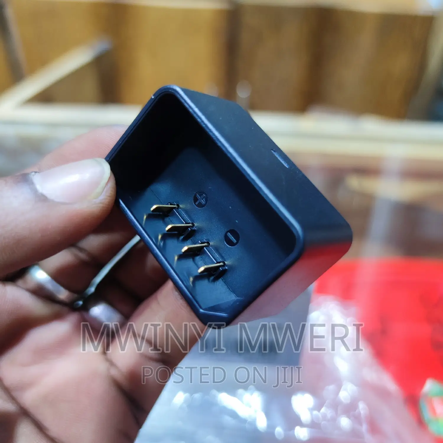 Godox VC26 USB Charger for V1 Speedlite Battery
