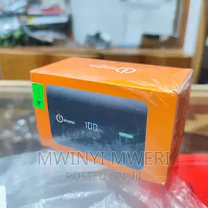 Access IA01 10000mah Portable Power Bank