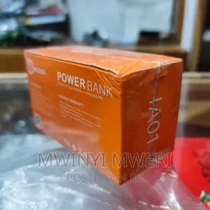 Access IA01 10000mah Portable Power Bank