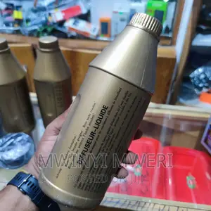 Haze Liquid 1ltr High Quality Smoke Machine Liquid