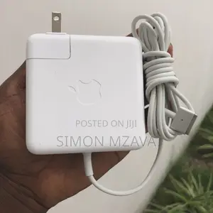 Magsafe2 85W Charger Charge Macbook Pro and Air. Available