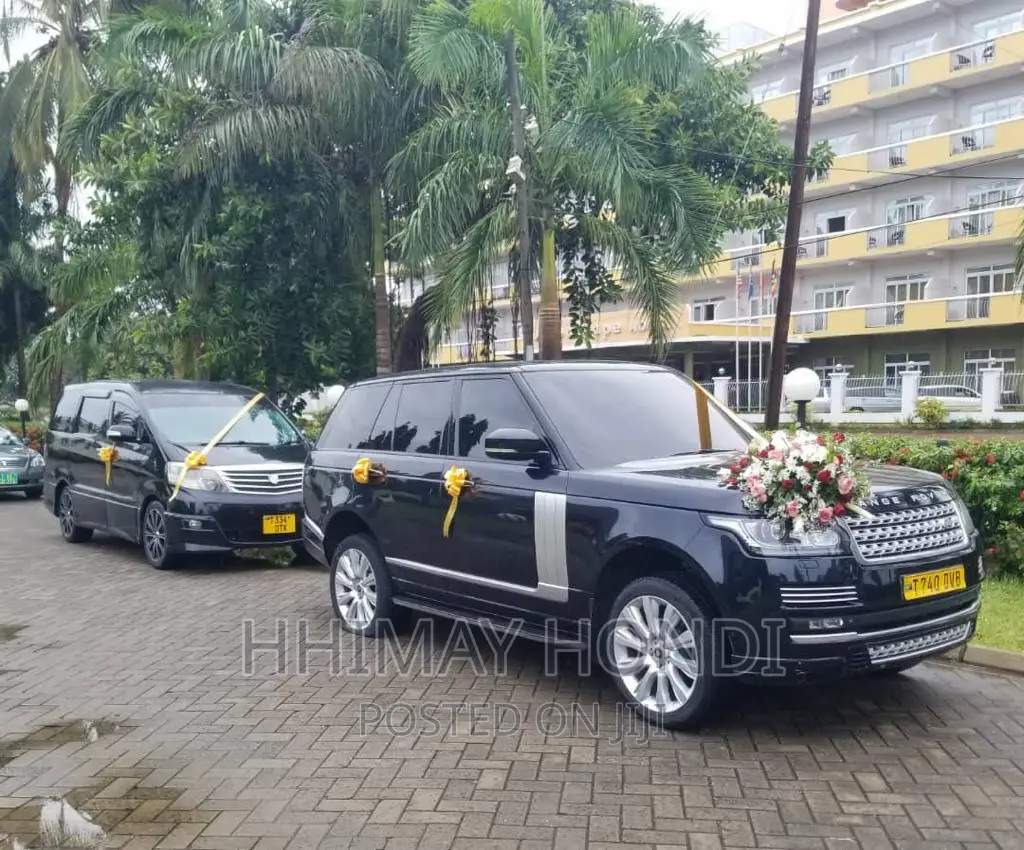 Car Rental/Magari Ya Kukodi