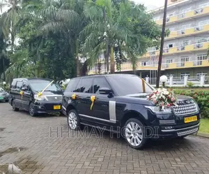 Car Rental/Magari Ya Kukodi