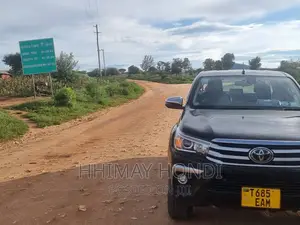 Car Rental/Magari Ya Kukodi