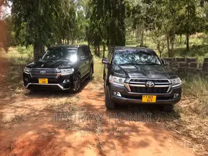 Car Rental/Magari Ya Kukodi