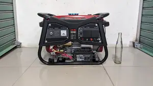 Ofa Ofa = Mr UK Genereta 3.5kva Imara Sana Na Umeme Umetulia