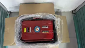 Ofa Ofa = Mr UK Genereta 3.5kva Imara Sana Na Umeme Umetulia
