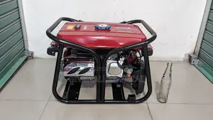 Ofa Ofa = Mr UK Genereta 3.5kva Imara Sana Na Umeme Umetulia