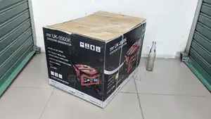 Ofa Ofa = Mr UK Genereta 3.5kva Imara Sana Na Umeme Umetulia