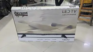 Ofa Ofa = Skywookd TV Nchi 32 Led, Imara Sana, Full HD 1080P