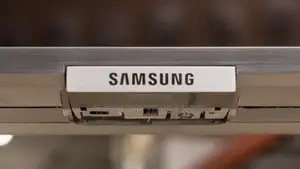 Samsung 43" Crystal Uhd Cu7000 4ksmart Tv (2023)
